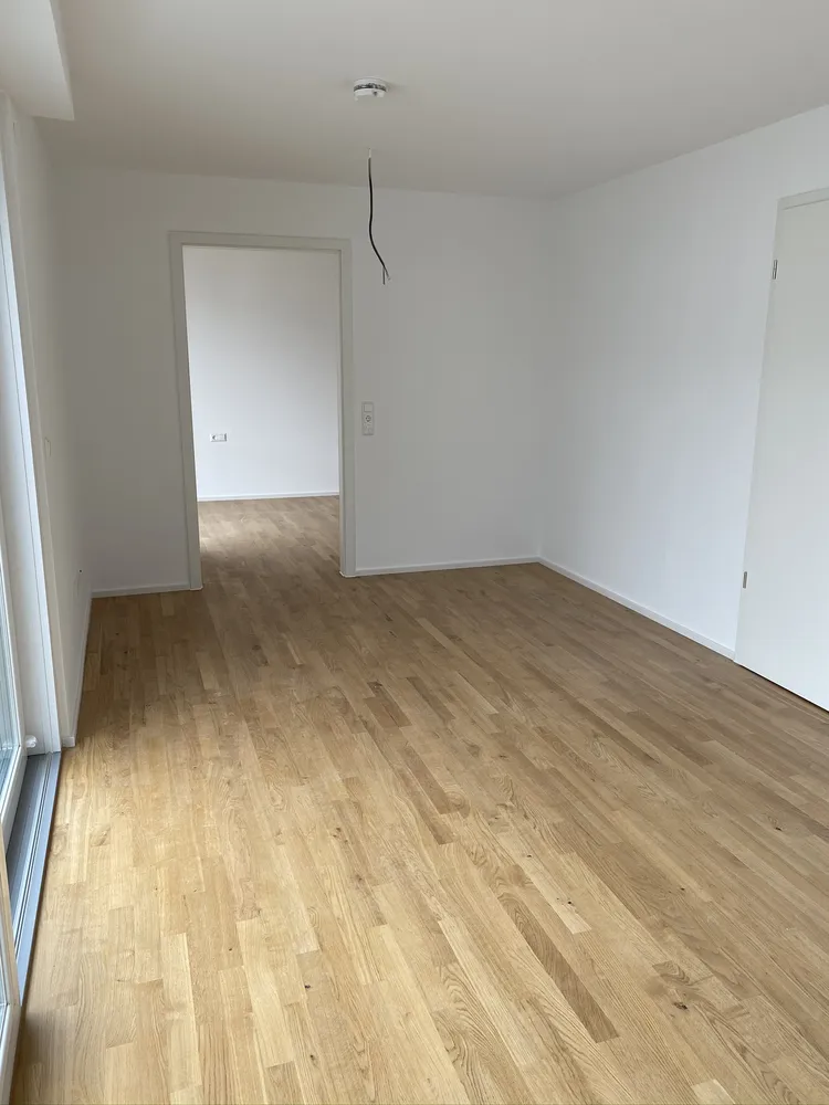2 Zimmer Wohnung mit 45 m² in Schwäbisch Gmünd – Bild 4