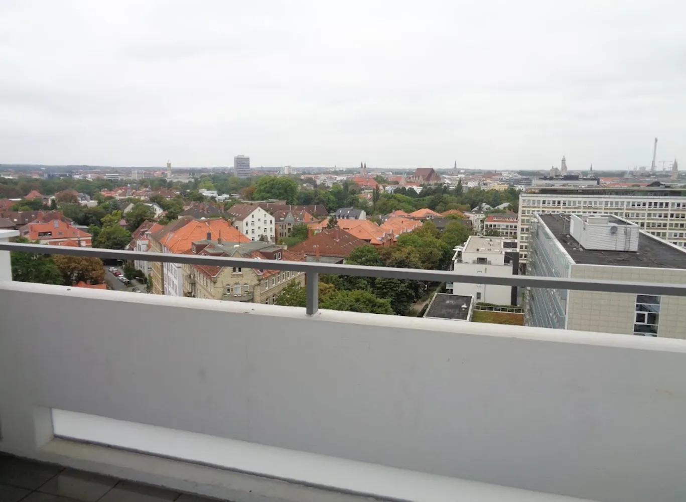 2 Zimmer Wohnung mit 61 m² in Braunschweig – Bild 5