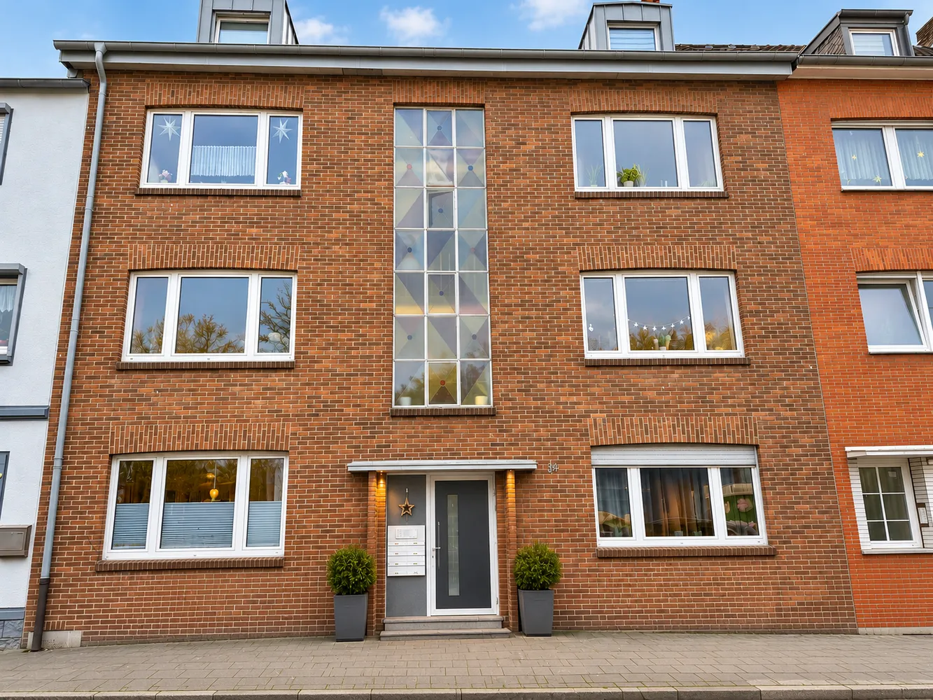 2 Zimmer Wohnung mit 54 m² in Mönchengladbach – Bild 1