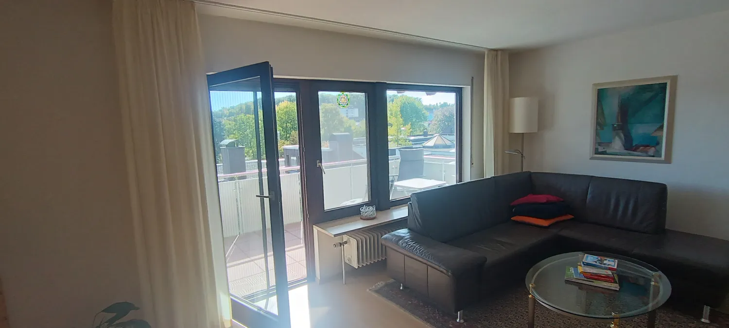 2 Zimmer Wohnung mit 64 m² in Böblingen – Bild 2