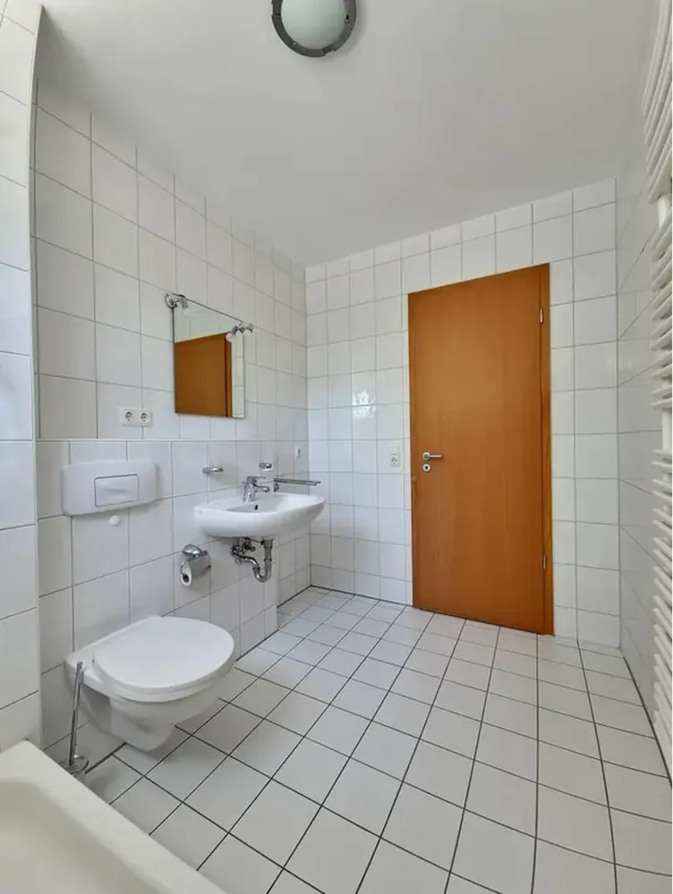 3 Zimmer Wohnung mit 65 m² in München – Bild 10