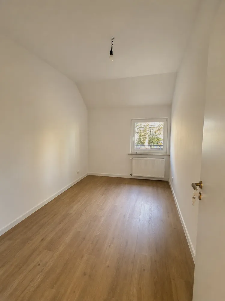 5 Zimmer Wohnung mit 97 m² in Heidelberg – Bild 11