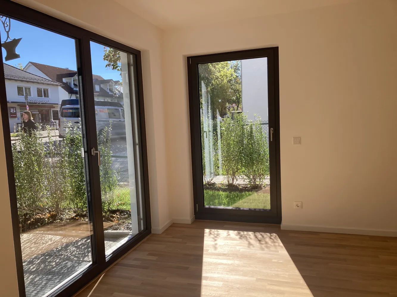 2 Zimmer Wohnung mit 57 m² in München – Bild 10
