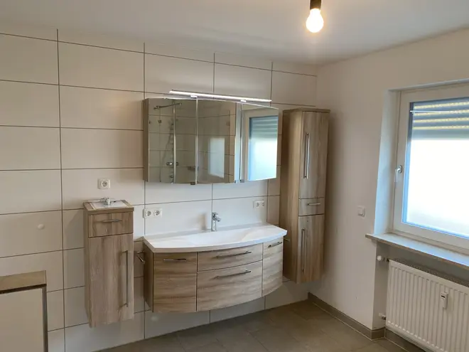 4 Zimmer Wohnung mit 130 m² in München – Bild 1