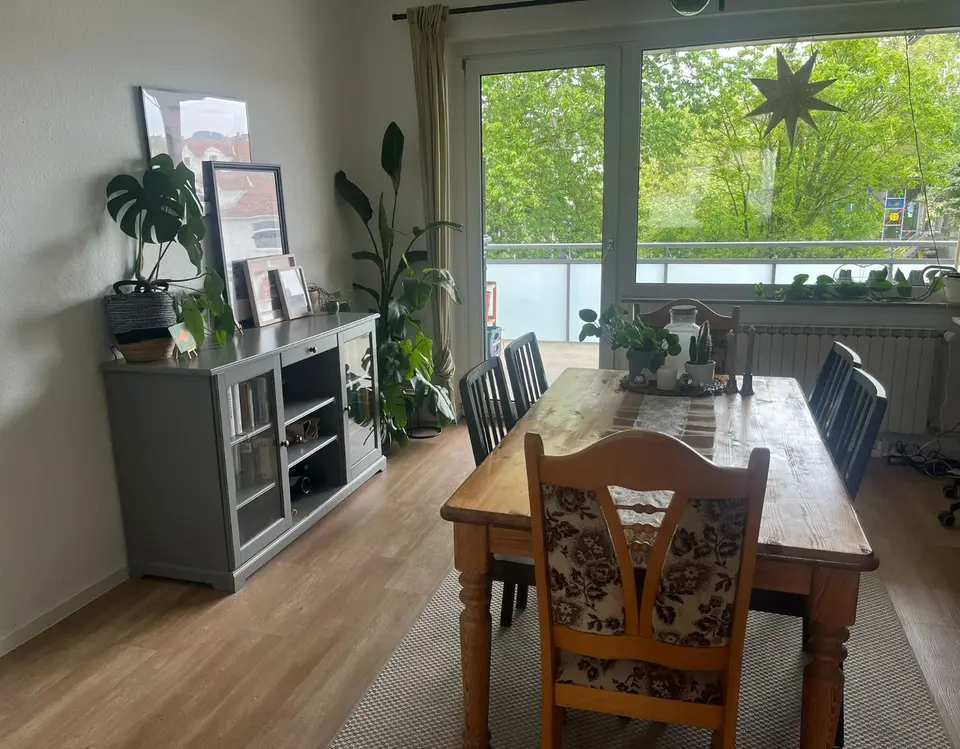3 Zimmer Wohnung mit 103 m² in Osnabrück – Bild 7