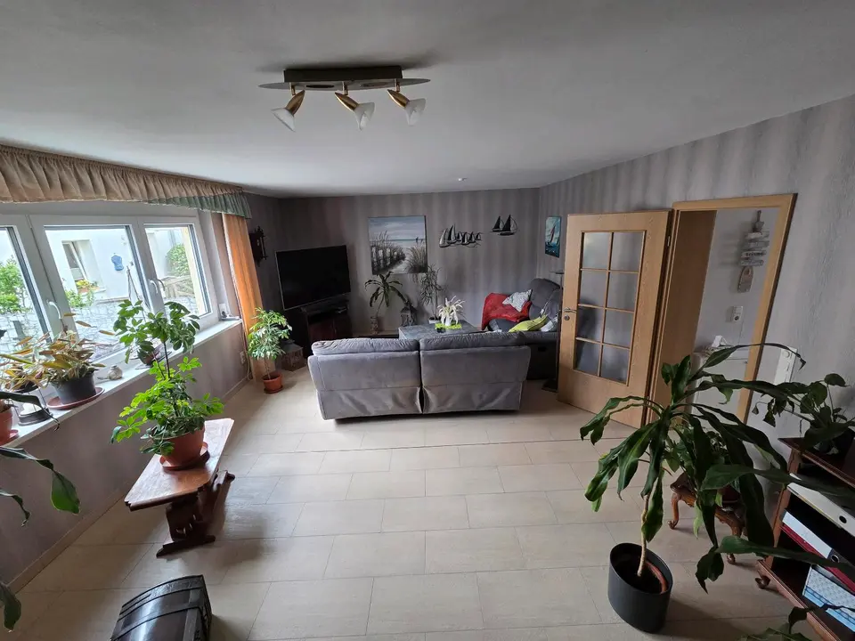 4 Zimmer Haus mit 165 m² in Rostock – Bild 2