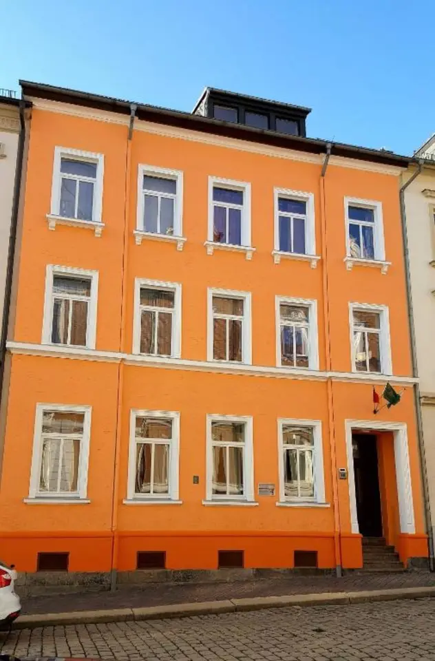 WG-Zimmer mit 40 m² in Aue-Bad Schlema – Bild 3