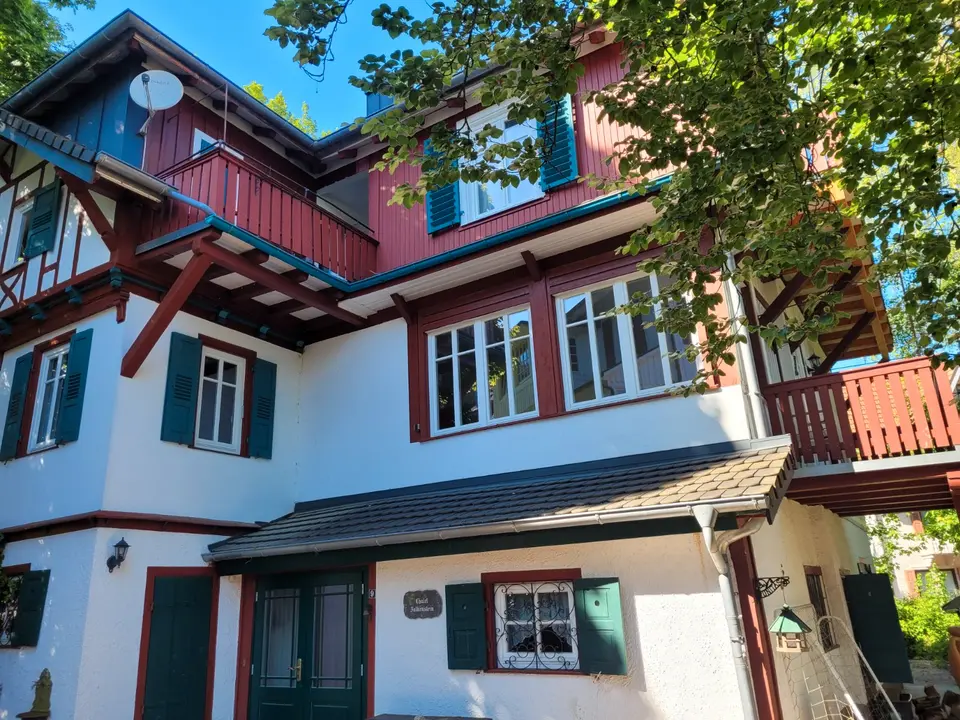 5 Zimmer Haus mit 175 m² in Karlsruhe – Bild 7