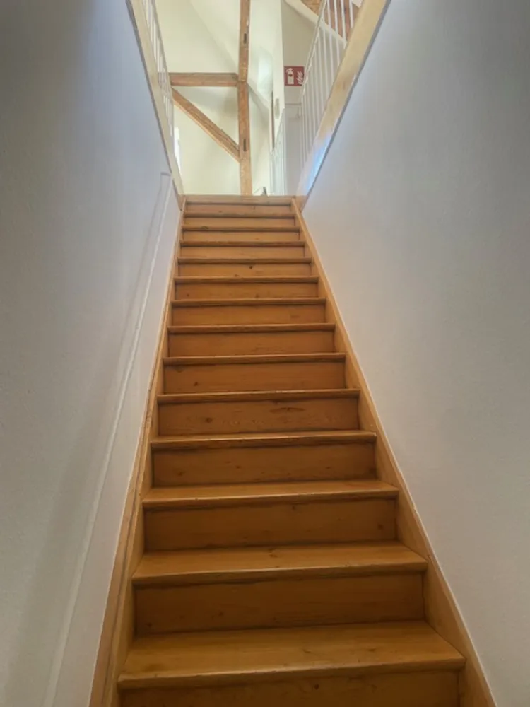 5 Zimmer Wohnung mit 190 m² in Wiesbaden – Bild 10