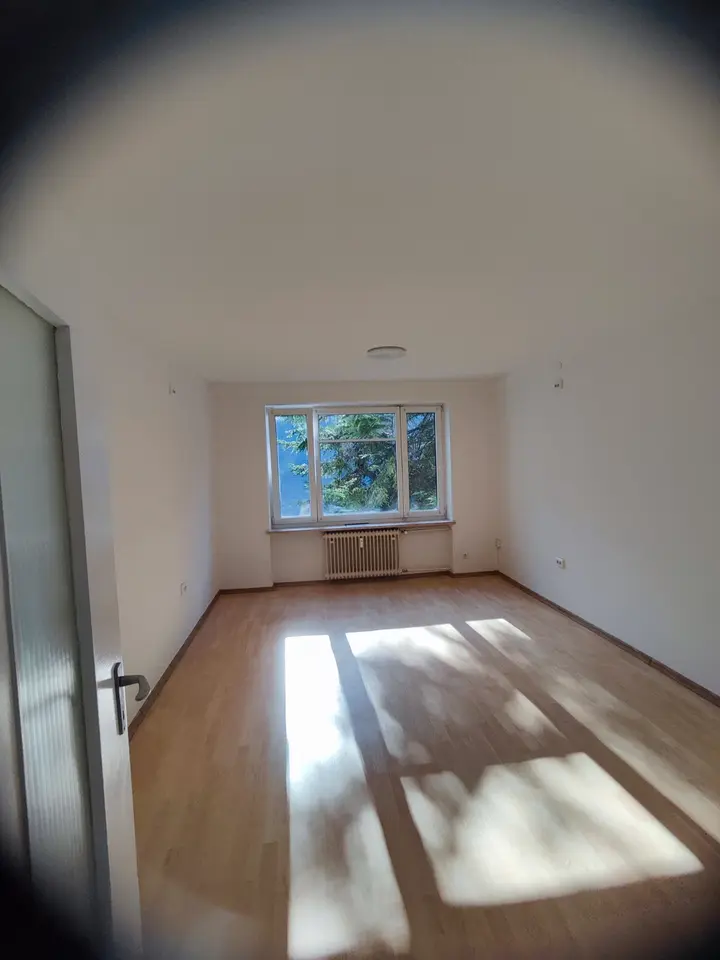 2 room apartment with 55 m² in Günzburg – Photo 5