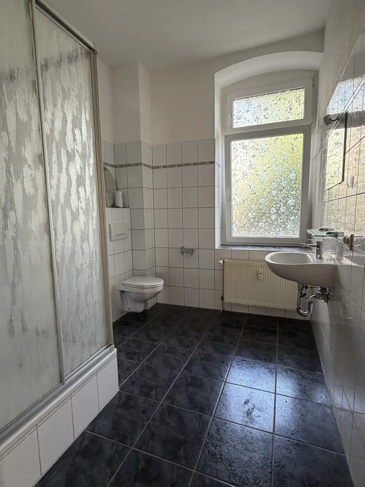 2 room apartment with 45 m² in Magdeburg – Photo 6