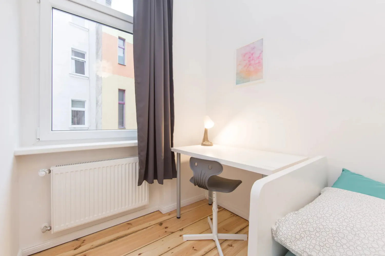 Shared room with 8 m² in Berlin – Photo 10