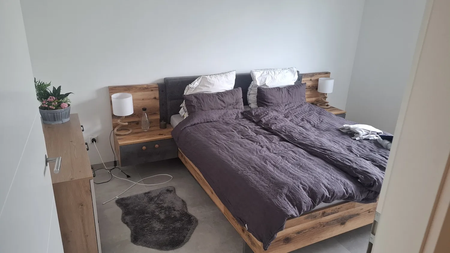 4 room apartment with 88 m² in Grevenbroich – Photo 3