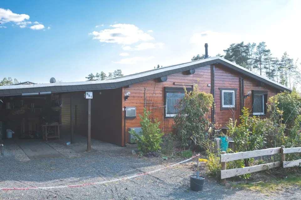 Studio mit 24 m² in Gifhorn – Bild 6