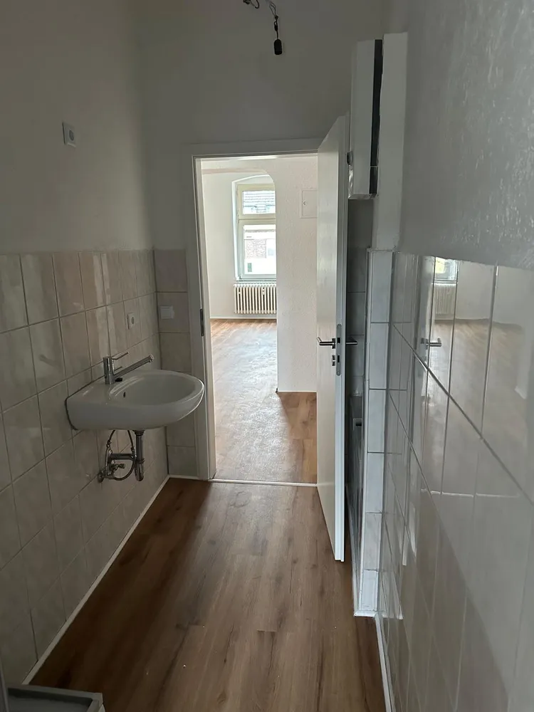 2 Zimmer Wohnung mit 48 m² in Duisburg – Bild 8