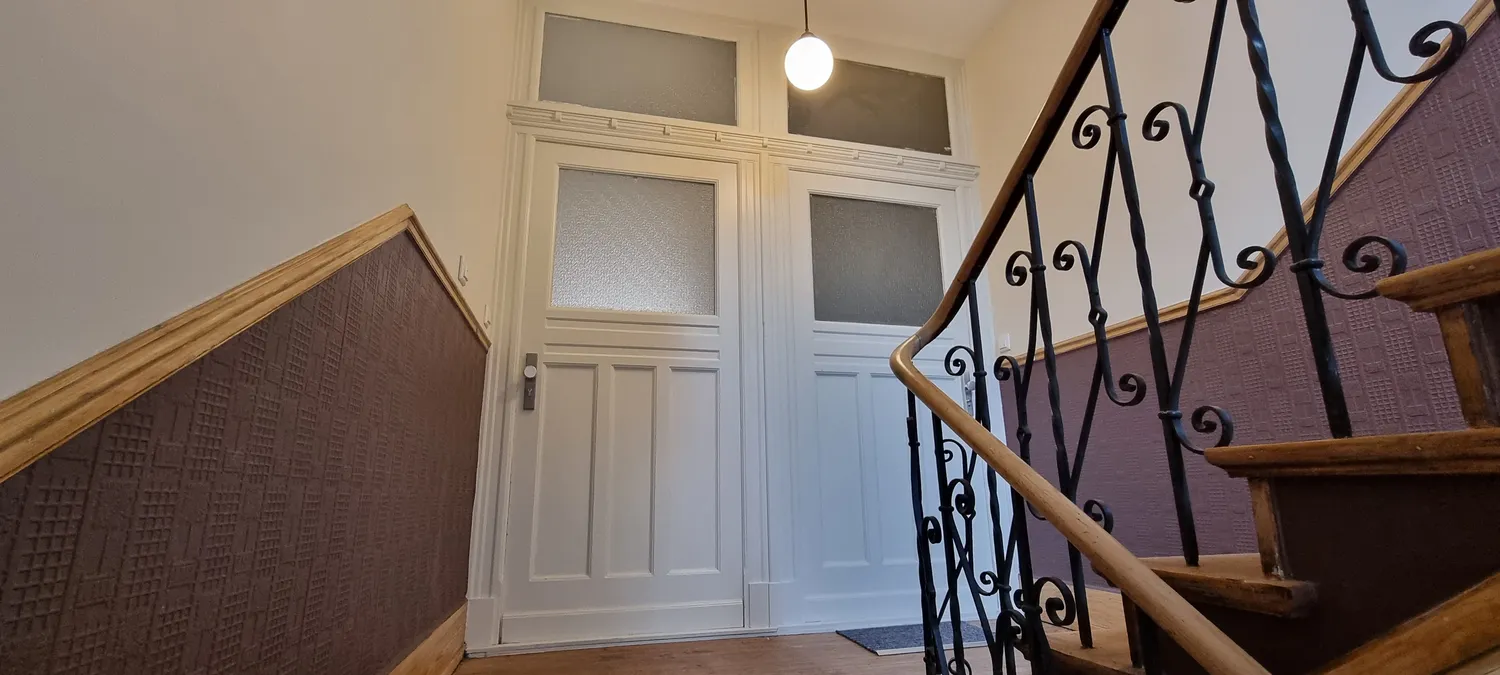 2 Zimmer Wohnung mit 50 m² in Frankfurt am Main – Bild 10