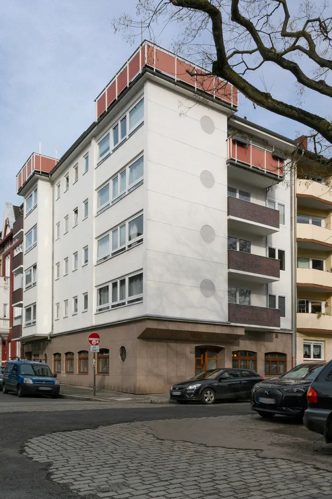 2 Zimmer Wohnung mit 57 m² in Düsseldorf – Bild 9