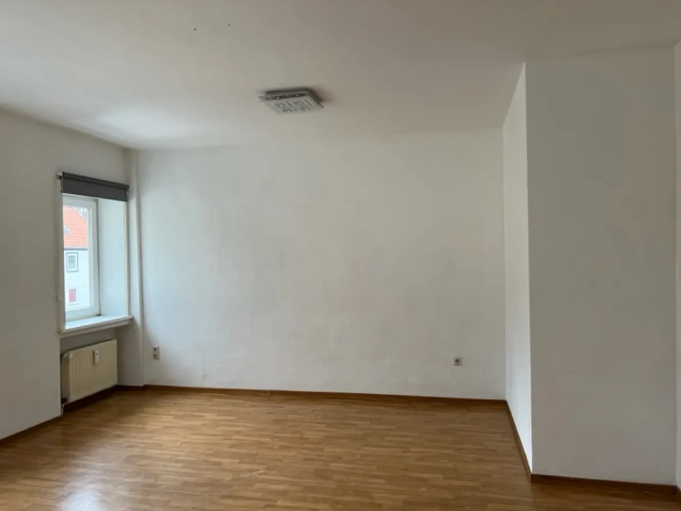 1 Zimmer Wohnung mit 41 m² in Salzgitter – Bild 1