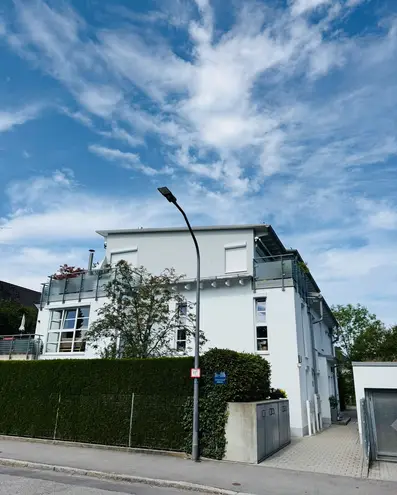 2 Zimmer Wohnung mit 47 m² in München – Bild 1