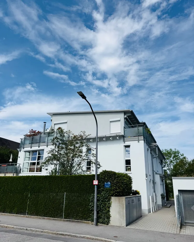 2 Zimmer Wohnung mit 47 m² in München – Bild 1