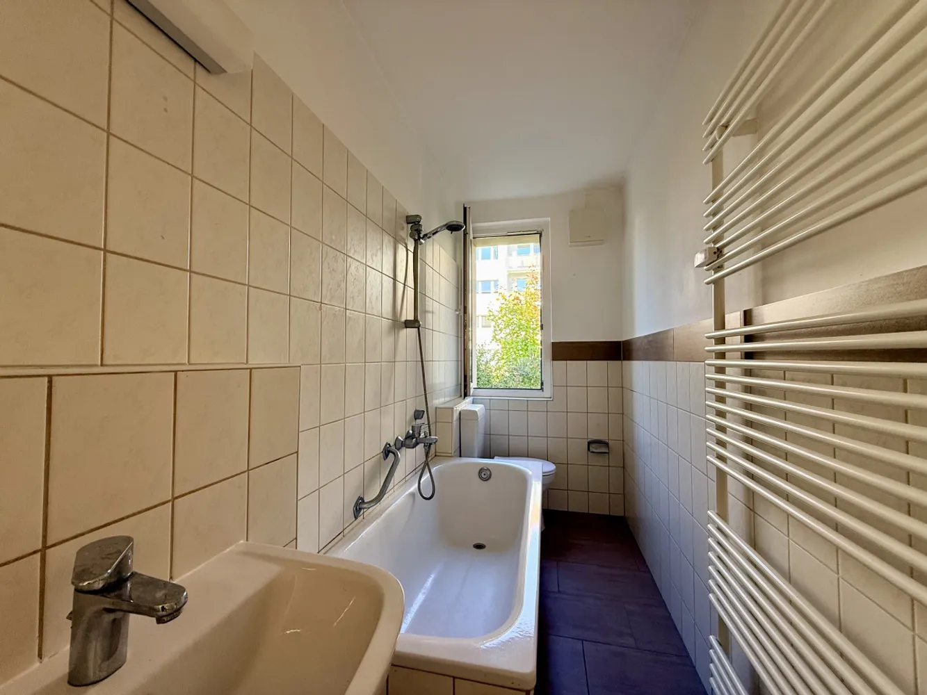 2 Zimmer Wohnung mit 47 m² in Plauen – Bild 5