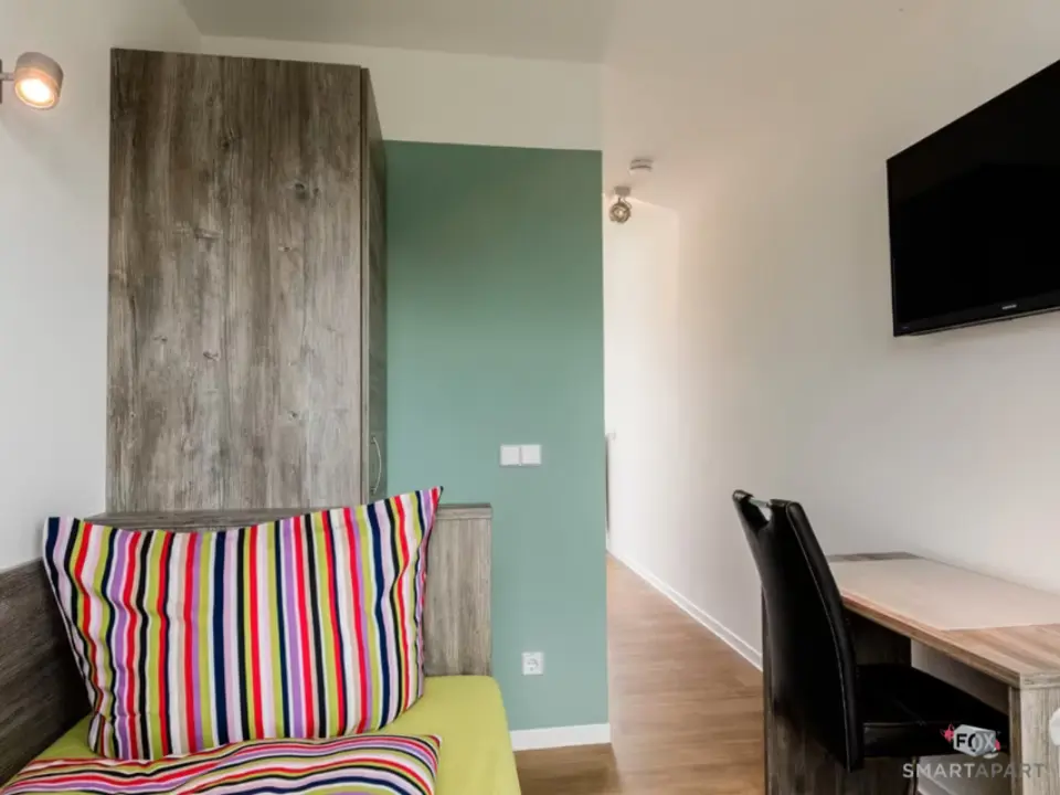 WG-Zimmer mit 21 m² in Koblenz – Bild 2