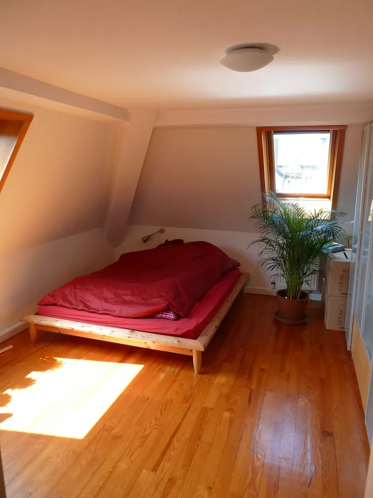 3 Zimmer Wohnung mit 50 m² in Ettlingen – Bild 6