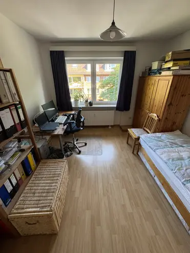 3 Zimmer Wohnung mit 75 m² in Hamburg – Bild 8