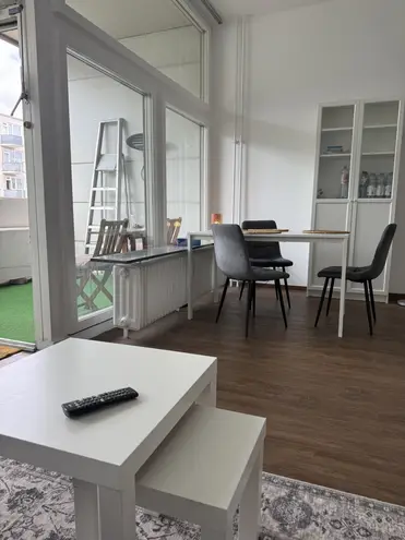 1 Zimmer Wohnung mit 41 m² in Berlin – Bild 4