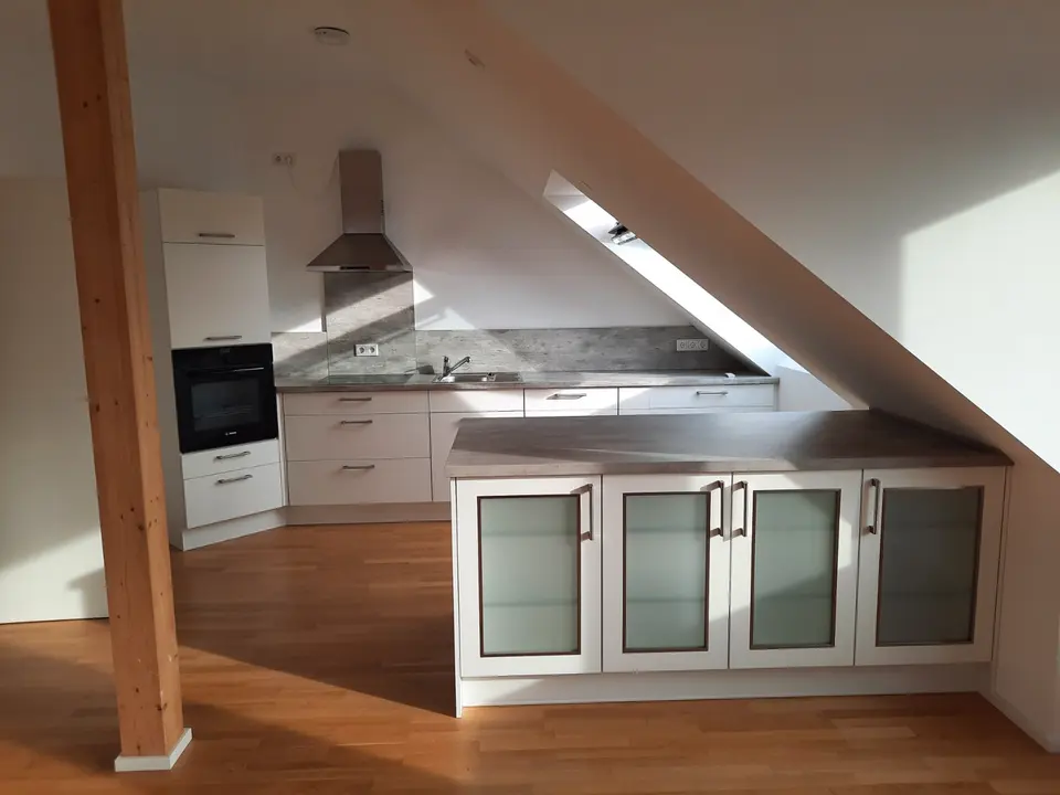 3 Zimmer Wohnung mit 93 m² in Ingolstadt – Bild 3