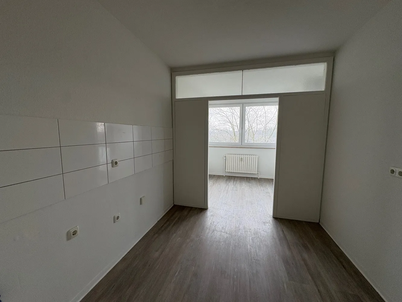 3 Zimmer Wohnung mit 63 m² in Essen – Bild 4