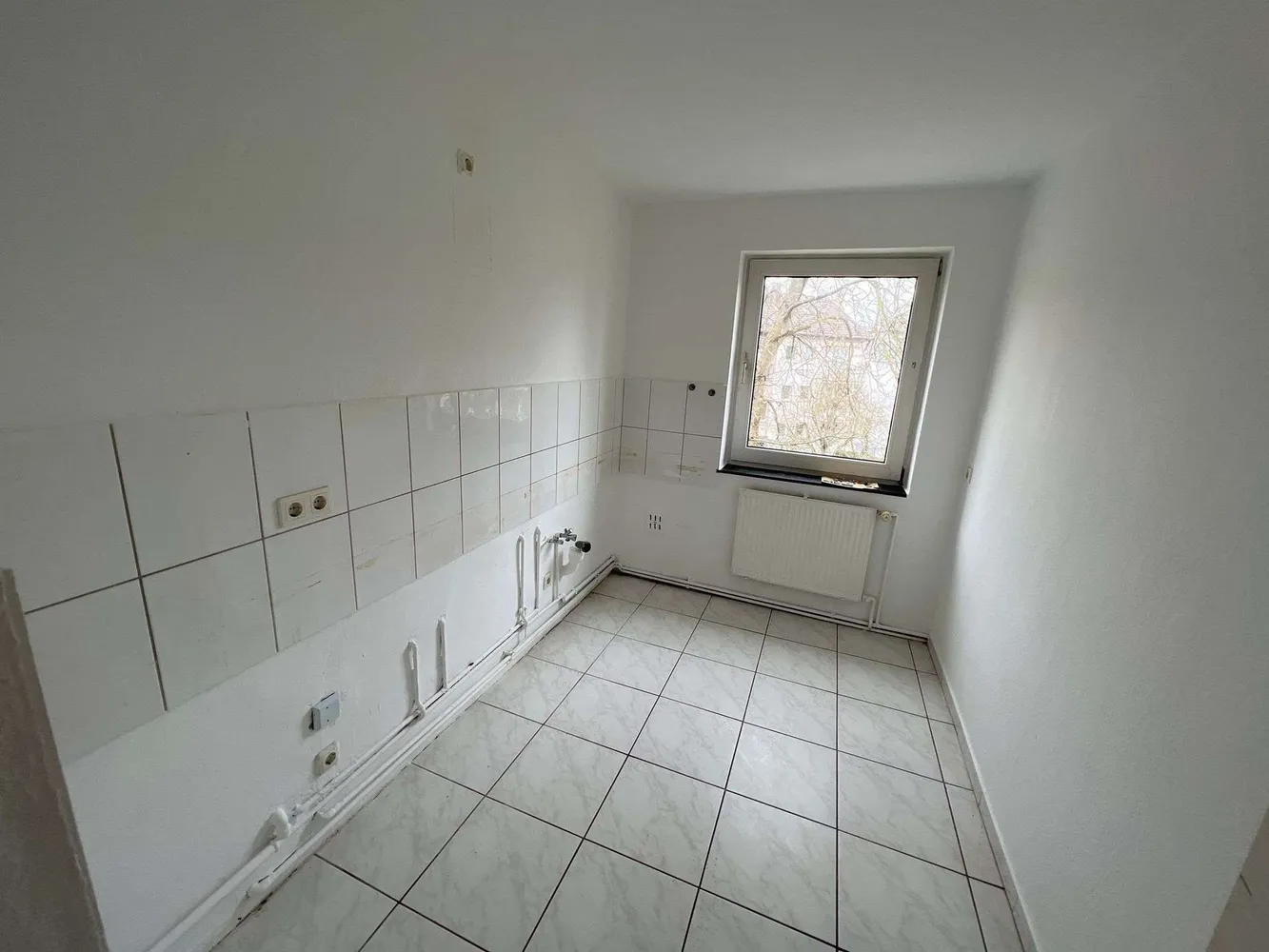 4 room apartment with 67 m² in Frankfurt am Main – Photo 7