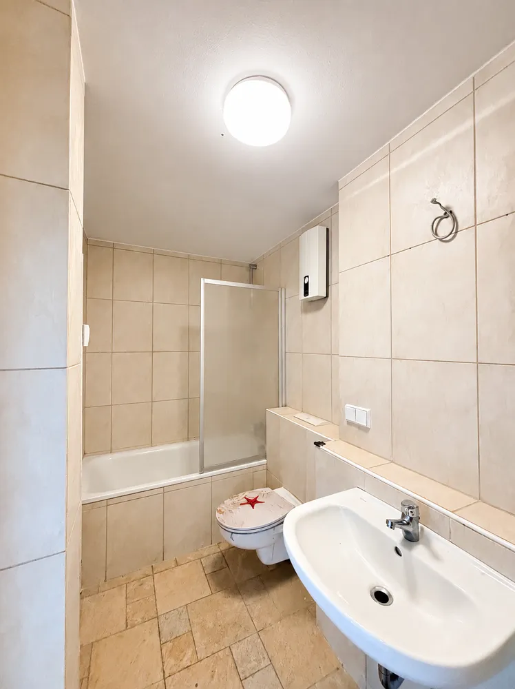 5 Zimmer Wohnung mit 91 m² in Essen – Bild 6