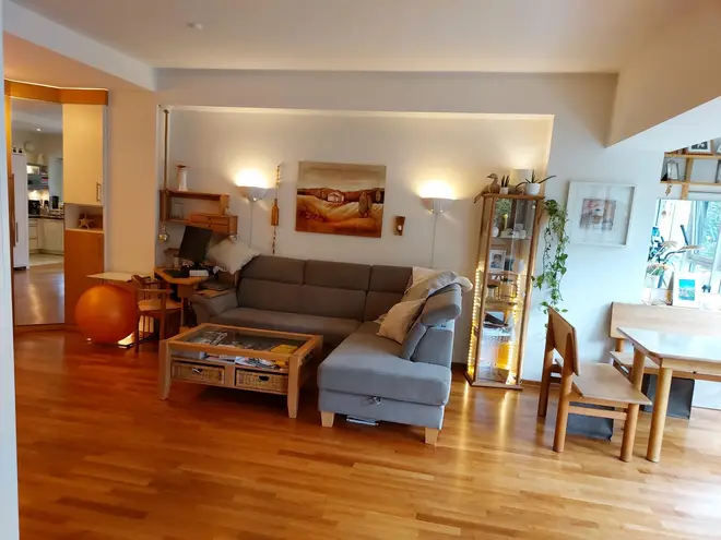 2 Zimmer Wohnung mit 76 m² in Hamburg – Bild 12