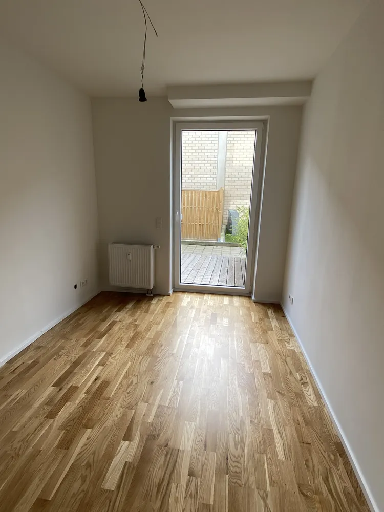 7 Zimmer Wohnung mit 154 m² in Aachen – Bild 1