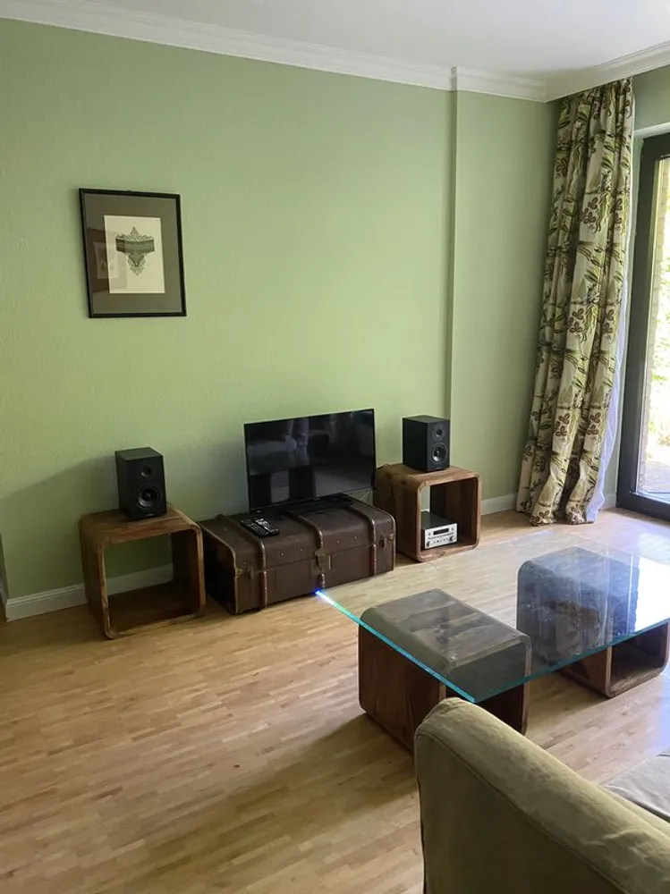 2 Zimmer Wohnung mit 63 m² in Düsseldorf – Bild 8