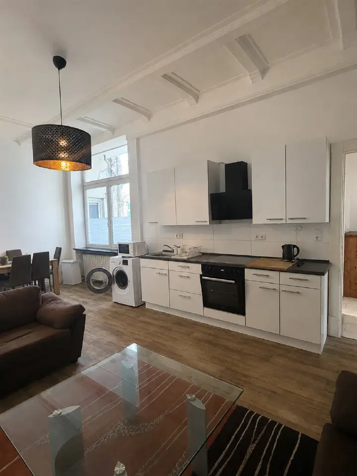 3 Zimmer Wohnung mit 75 m² in Bremen – Bild 6