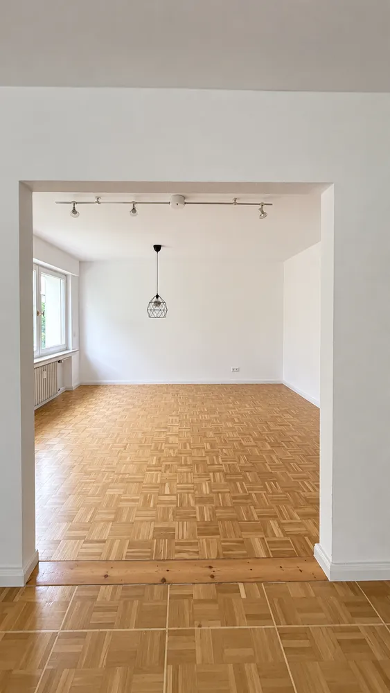 3 Zimmer Wohnung mit 83 m² in Dortmund – Bild 2