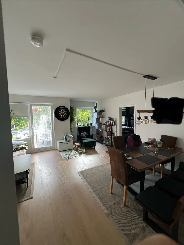 3 Zimmer Wohnung mit 82 m² in Hamburg – Bild 5