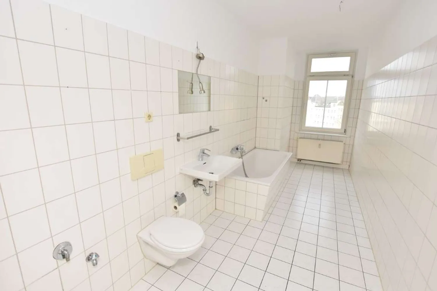 3 Zimmer Wohnung mit 88 m² in Chemnitz – Bild 5