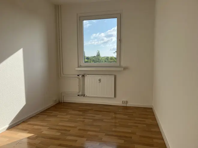 3 Zimmer Wohnung mit 55 m² in Halle (Saale) – Bild 9