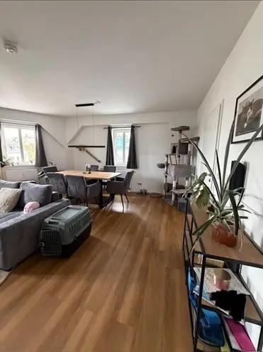 3 Zimmer Wohnung mit 100 m² in Halle (Saale) – Bild 8