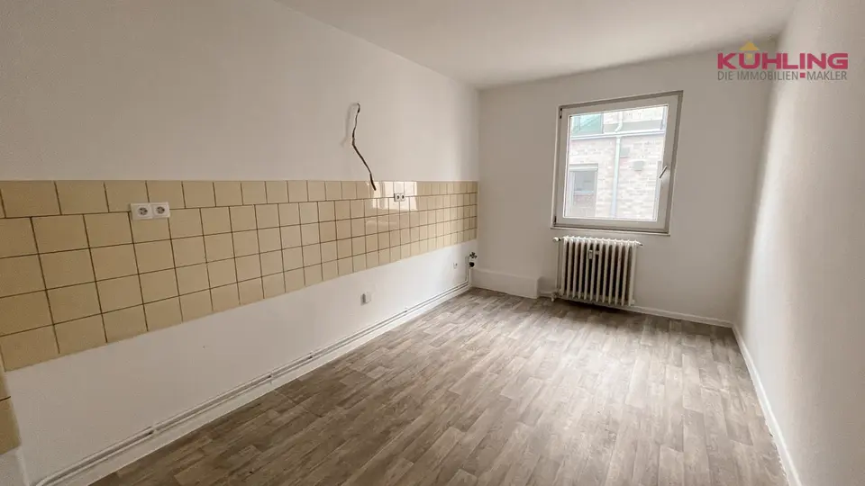 4 Zimmer Wohnung mit 105 m² in Vechta – Bild 5