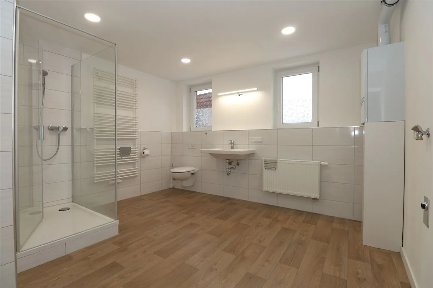 4 Zimmer Wohnung mit 141 m² in Eschwege – Bild 4