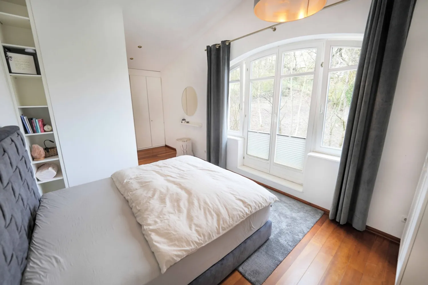 3 Zimmer Wohnung mit 137 m² in Coburg – Bild 10