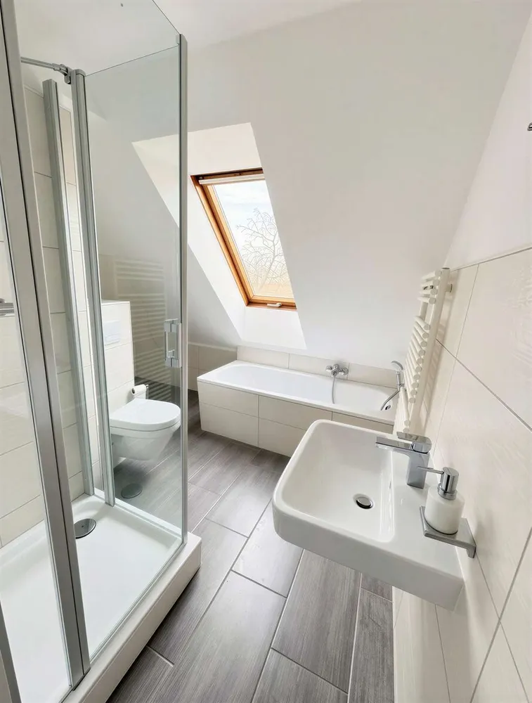 2 Zimmer Wohnung mit 92 m² in Leipzig – Bild 5