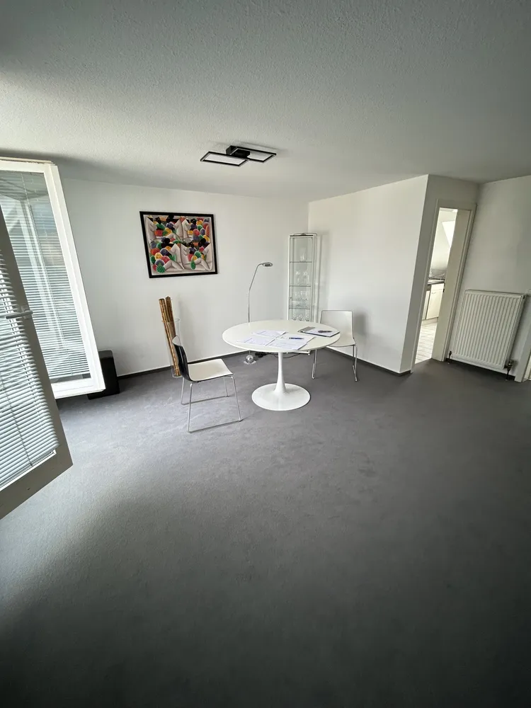 2 Zimmer Wohnung mit 71 m² in Mainz – Bild 1