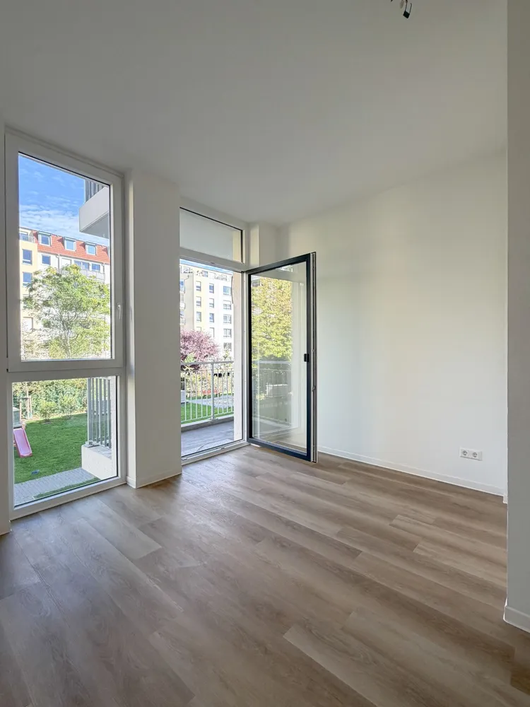 4 Zimmer Wohnung mit 102 m² in Leipzig – Bild 8