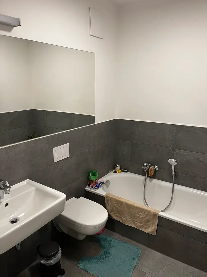 4 room apartment with 97 m² in Wolfsburg – Photo 8