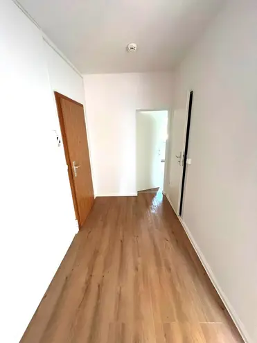 3 Zimmer Wohnung mit 56 m² in Halle (Saale) – Bild 3